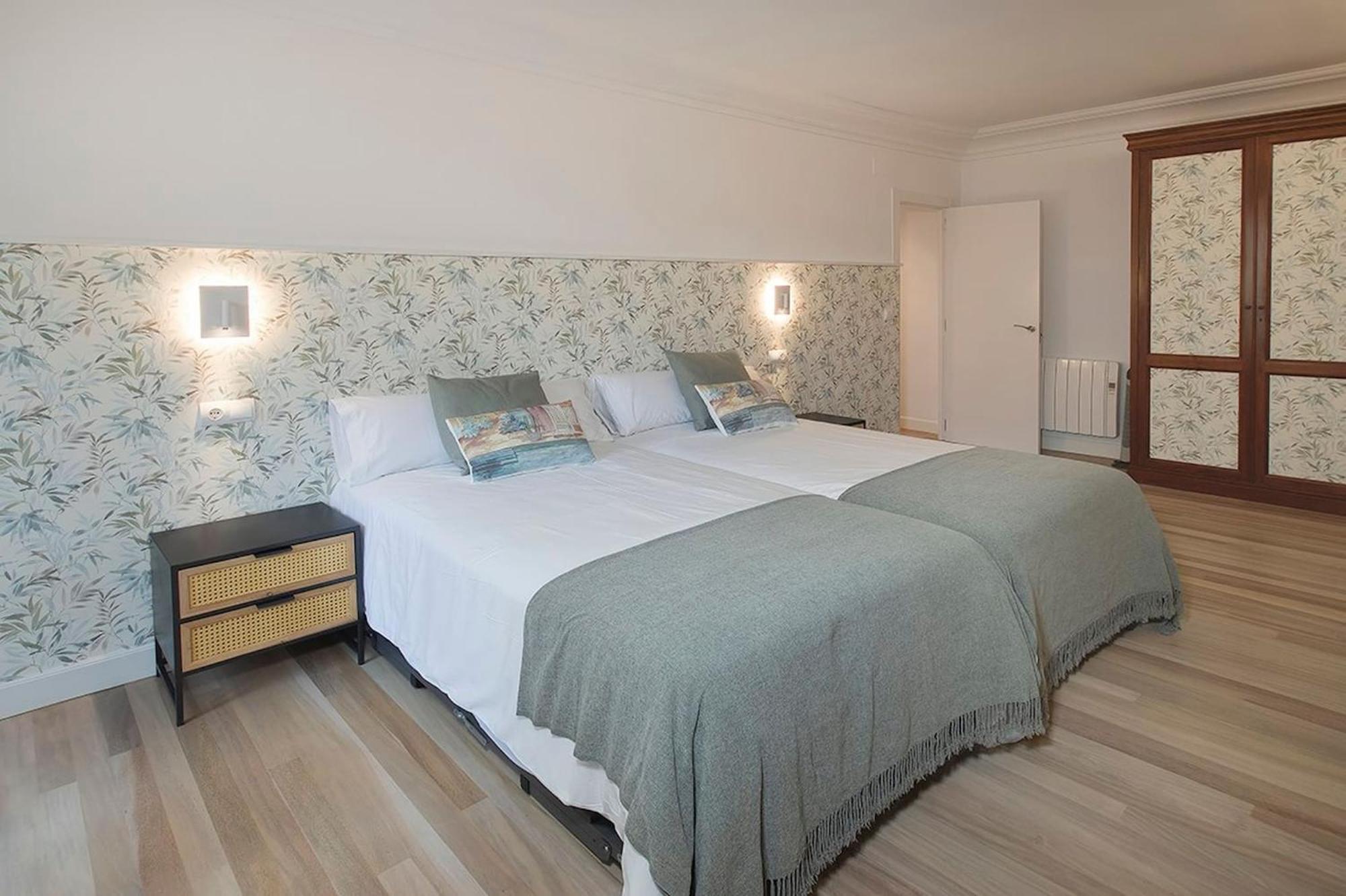 Appartement Earra - Goxo - Centro, 450m Playa Zarautz