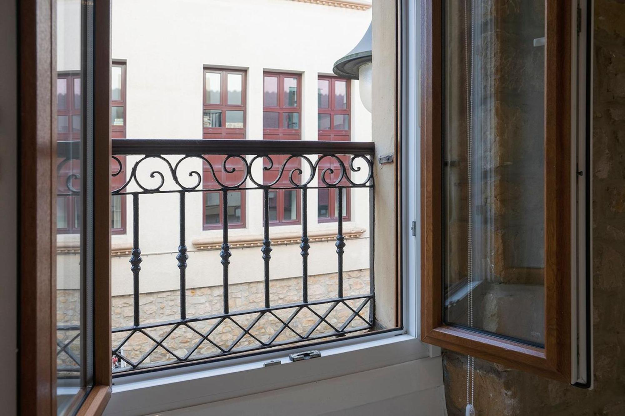 Earra - Goxo - Centro, 450m Playa Apartment