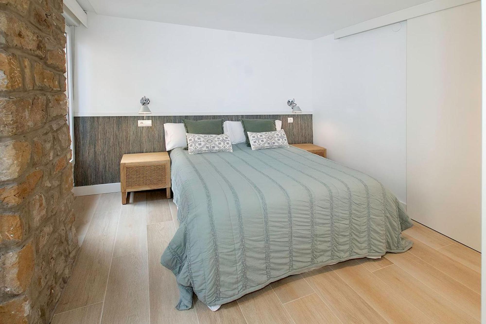 Apartment Earra - Goxo - Centro, 450m Playa