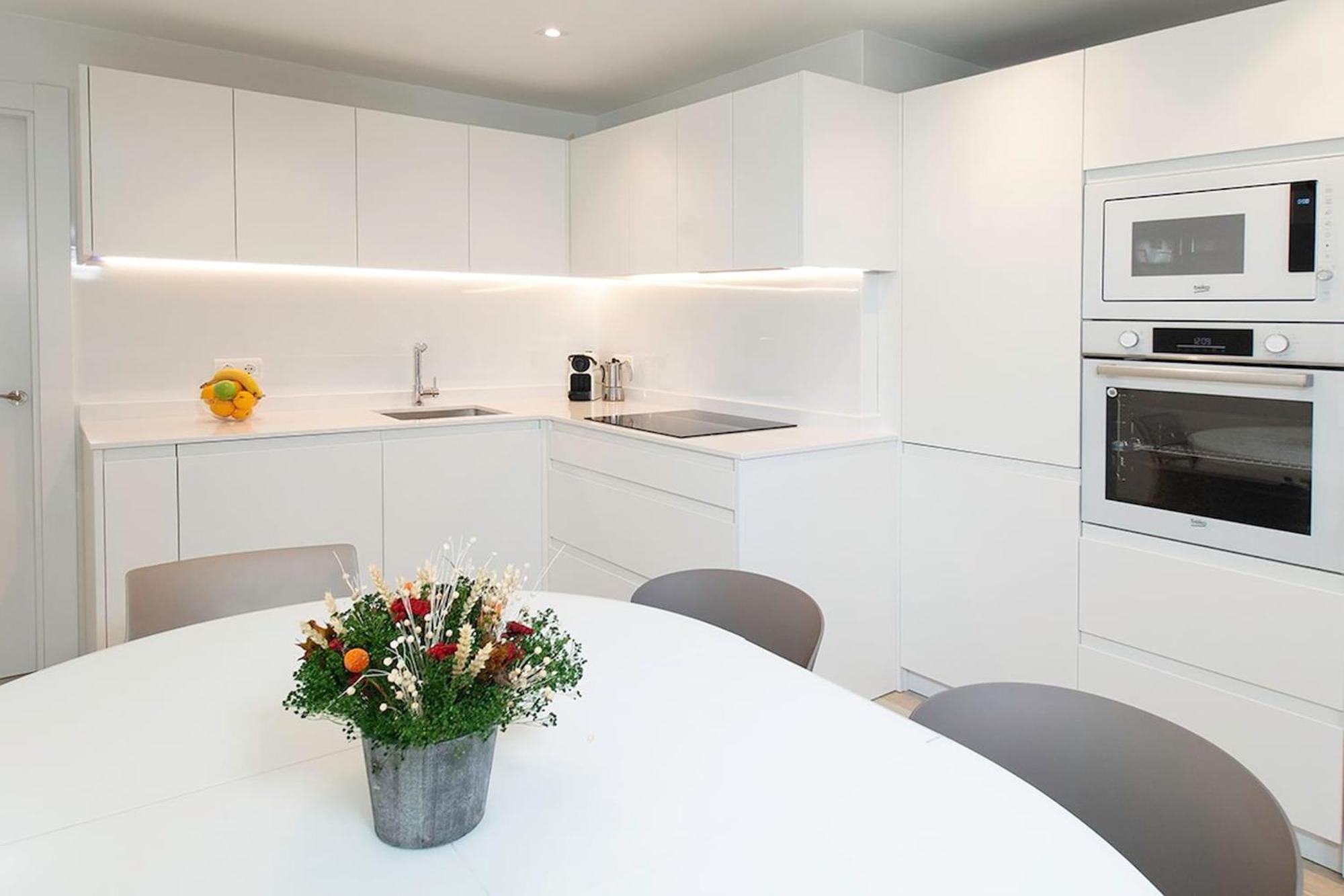 Apartment Earra - Goxo - Centro, 450m Playa *