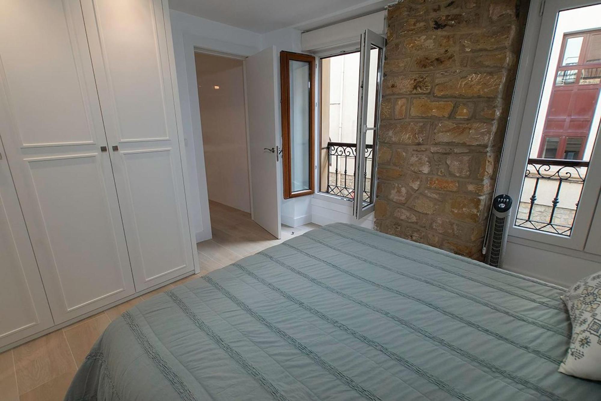 Earra - Goxo - Centro, 450m Playa Apartment Zarautz
