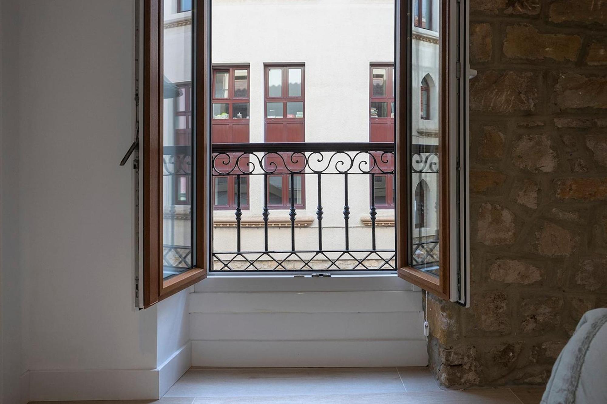 Apartment Earra - Goxo - Centro, 450m Playa Zarautz