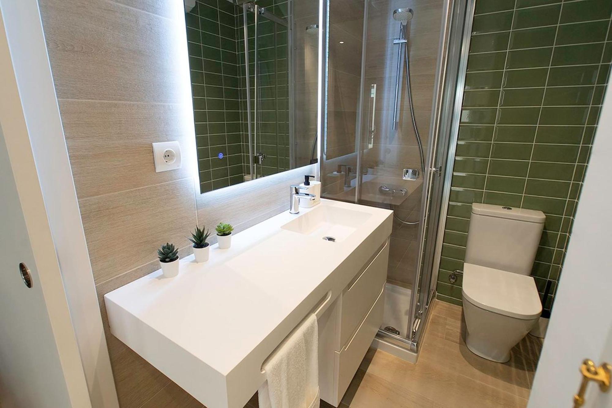 Apartment Earra - Goxo - Centro, 450m Playa Zarautz