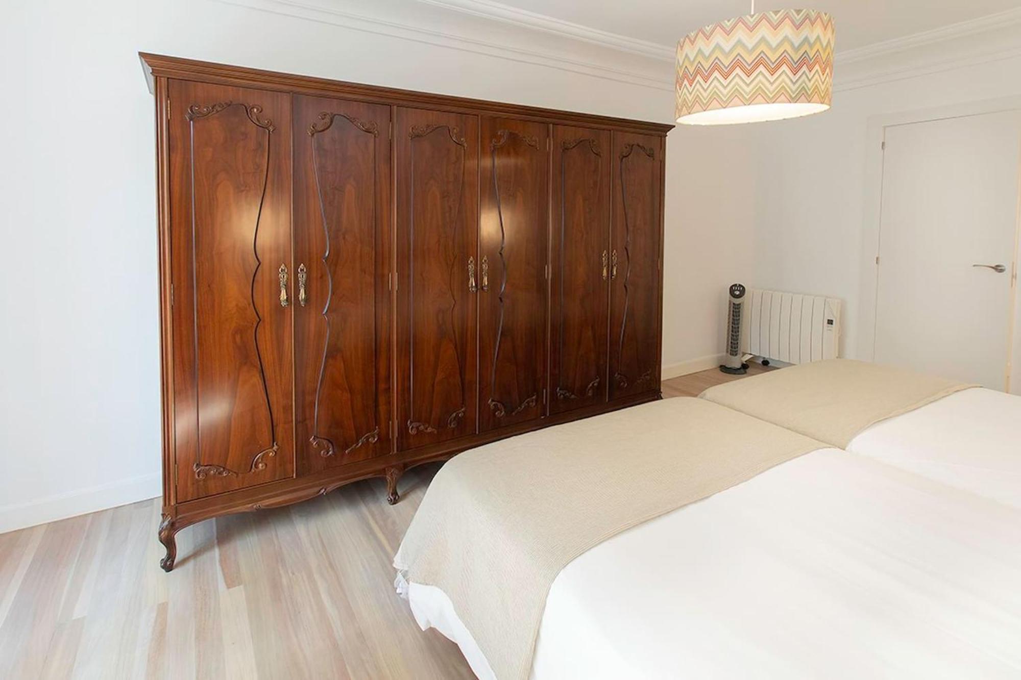Earra - Goxo - Centro, 450m Playa *