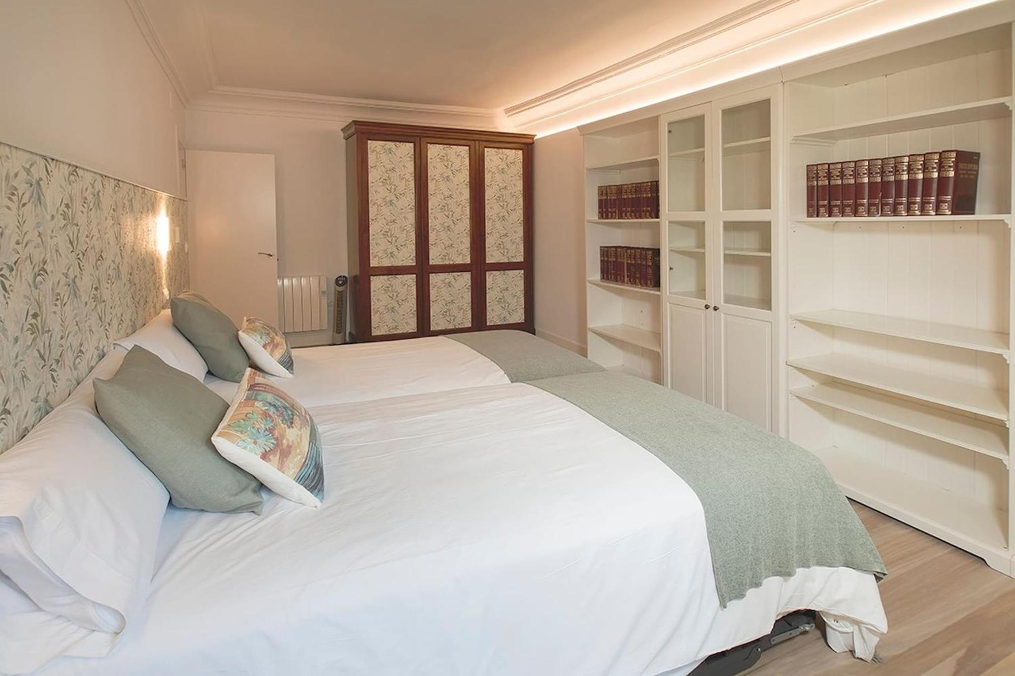 Earra - Goxo - Centro, 450m Playa Zarautz